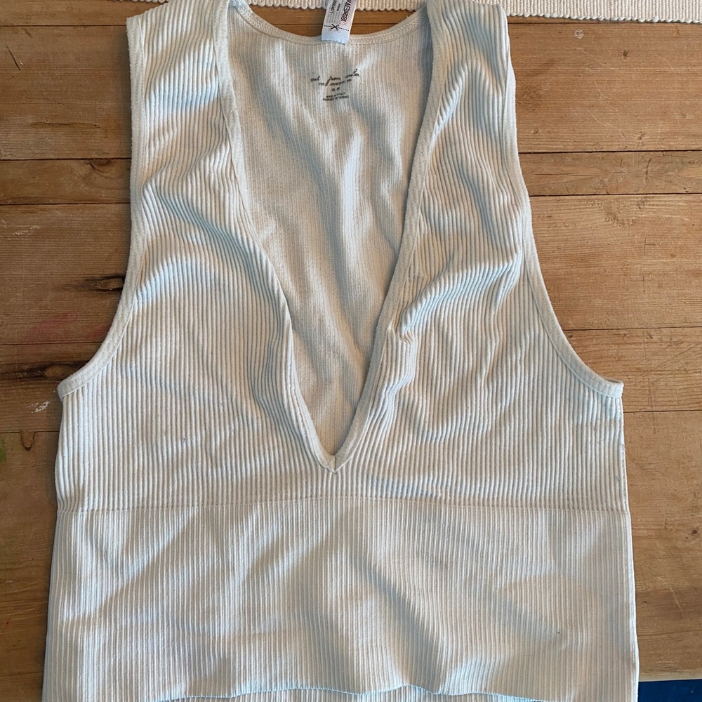 Urban Outfitters Out From Under Seamless Tank